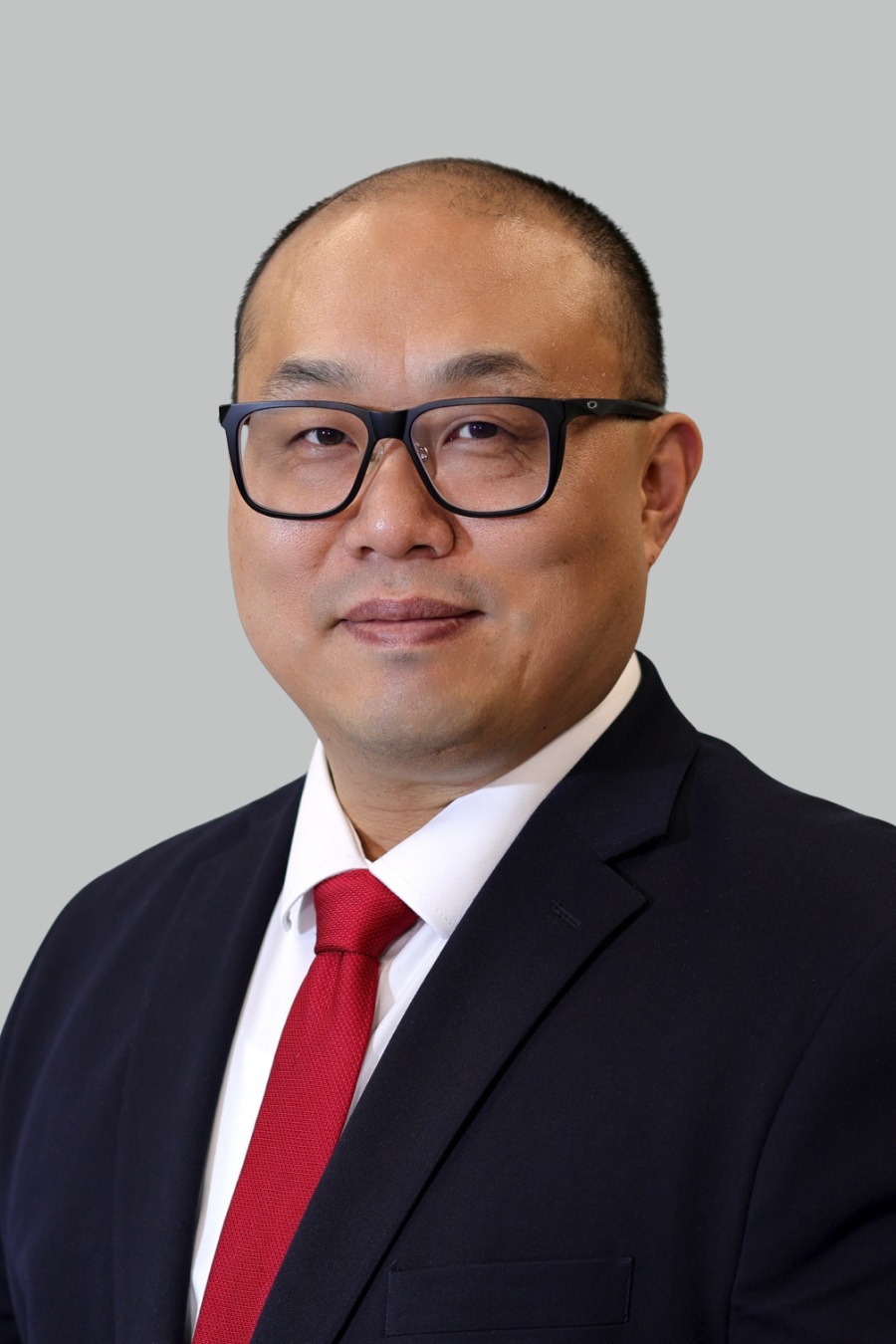 권혁원 담임목사